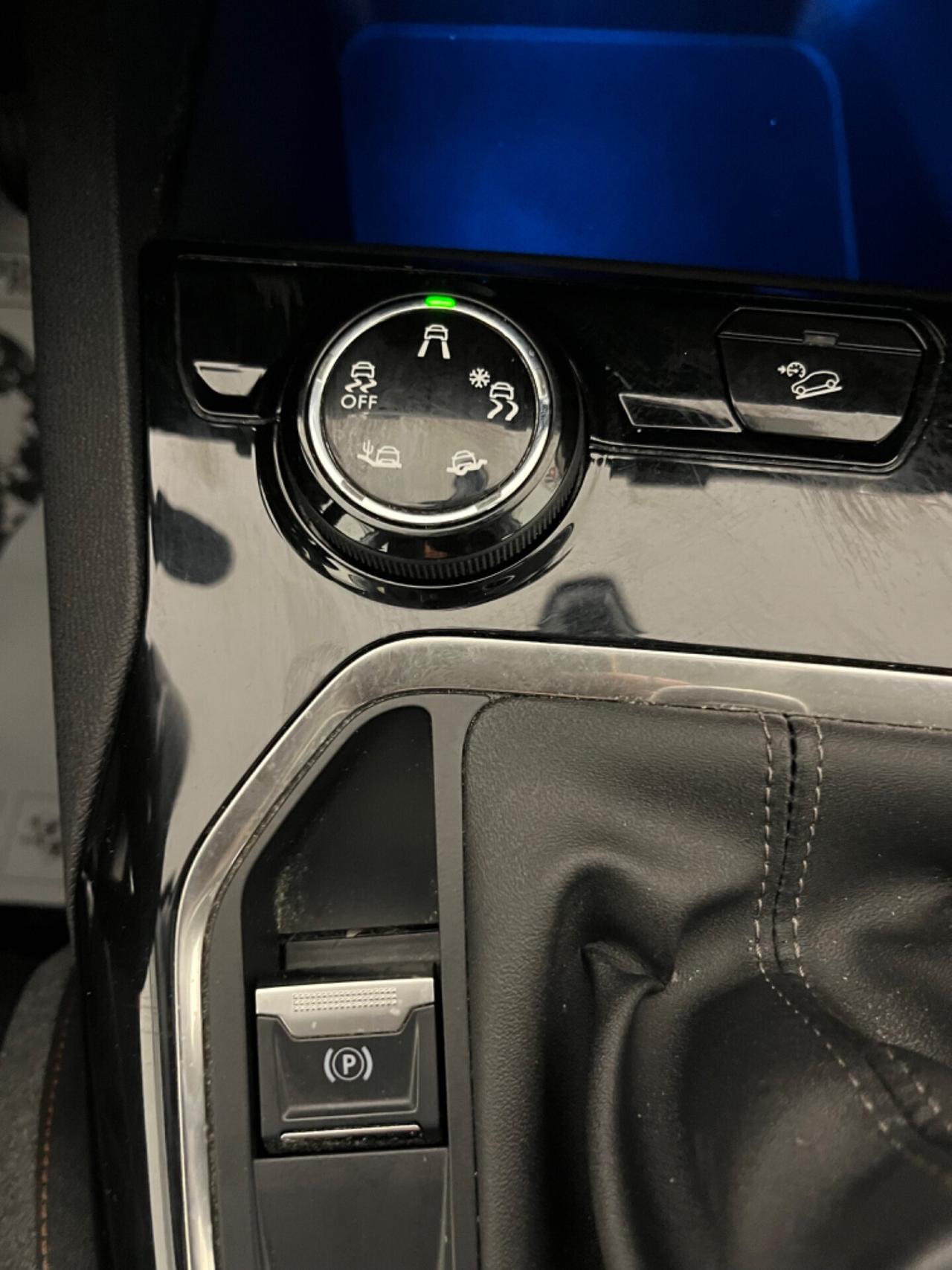 Peugeot 3008 BlueHDi 120 S&S Allure
