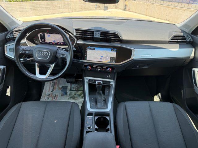 AUDI Q3 SPB 35 TDI quattro IVA ESPOSTA
