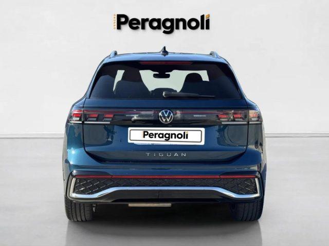 VOLKSWAGEN Tiguan 2.0 TDI DSG R-LINE AUTOMATICA
