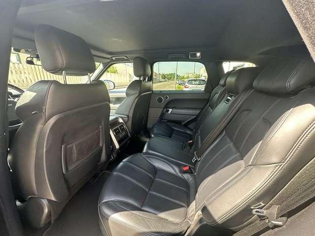 Land Rover Range Rover Sport 3.0 TDV6 HSE Dynamic 249cv
