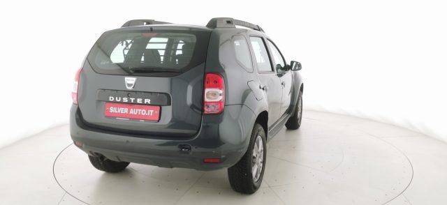 DACIA Duster 1.6 115CV Start&Stop 4x2