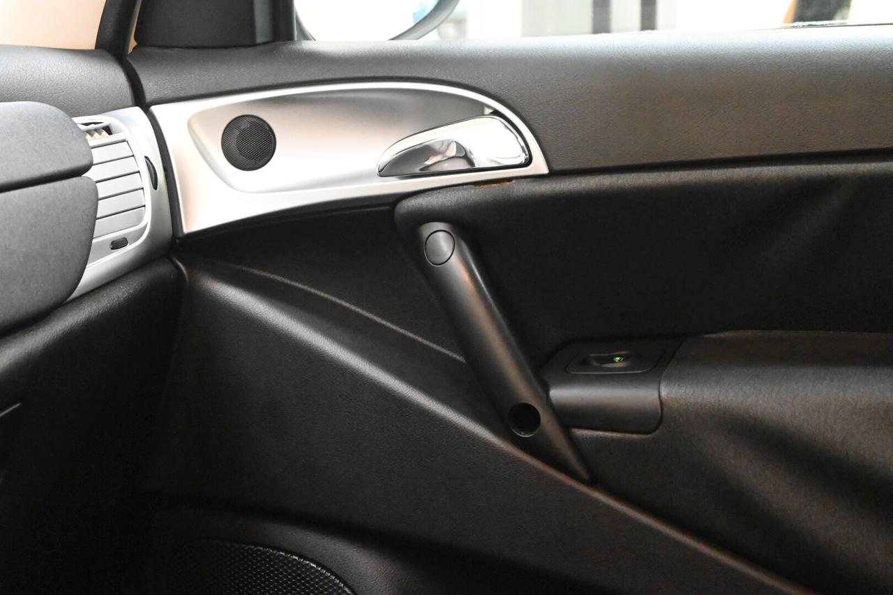 LANCIA Ypsilon 2ª serie Ypsilon 1.2 Argento