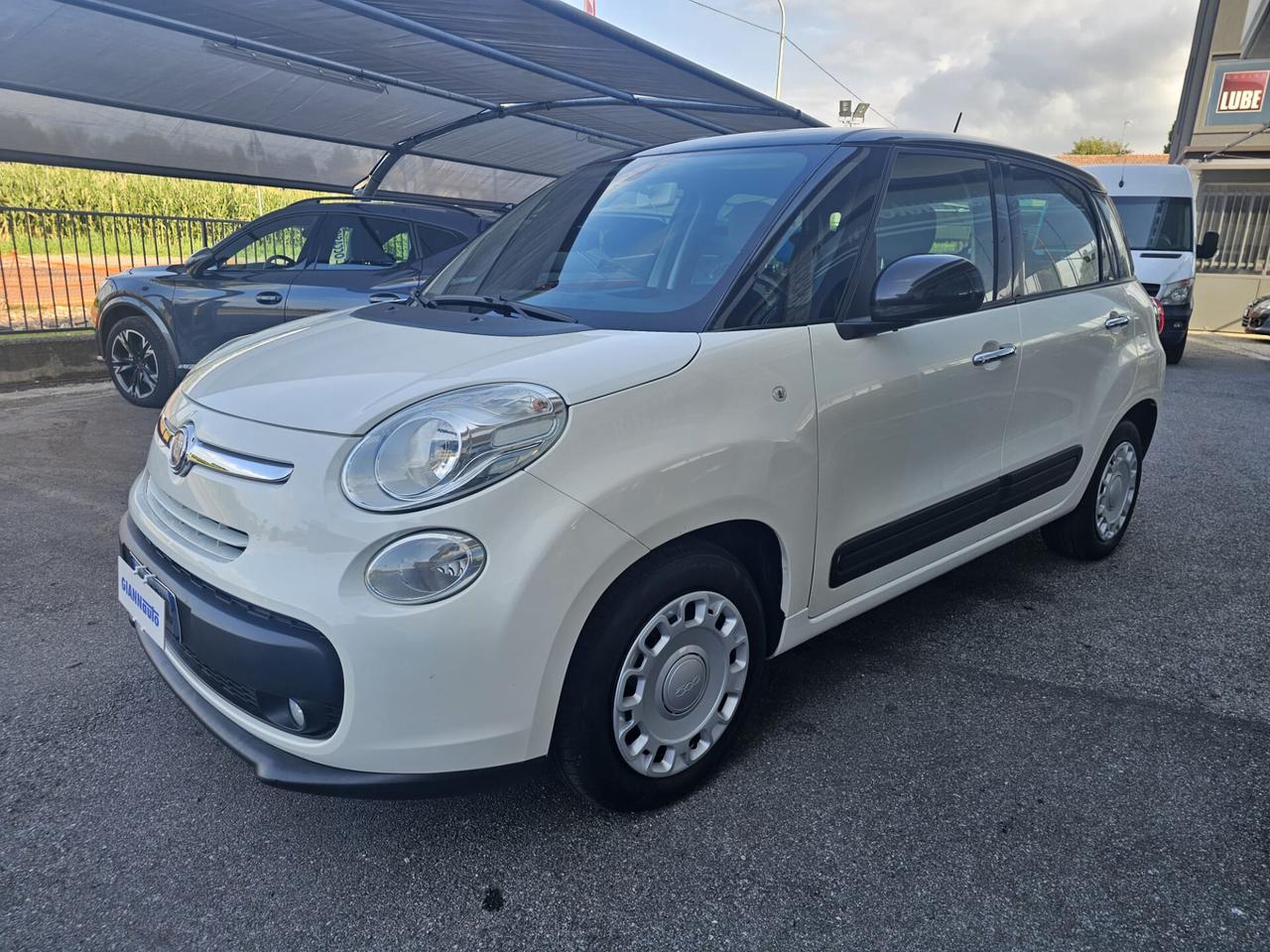 Fiat 500L 1.3 Multijet 85 CV Pop Star AUTOCARRO 4 POSTI