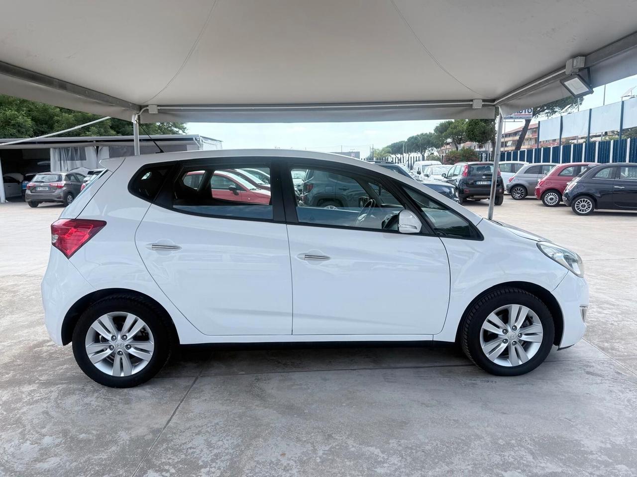 Hyundai iX20 1.4 90 CV Comfort