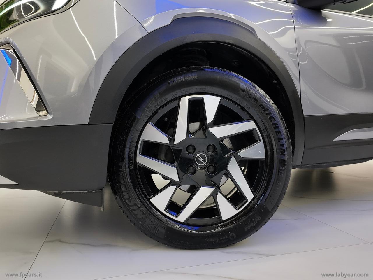 OPEL Mokka 1.5 diesel Elegance