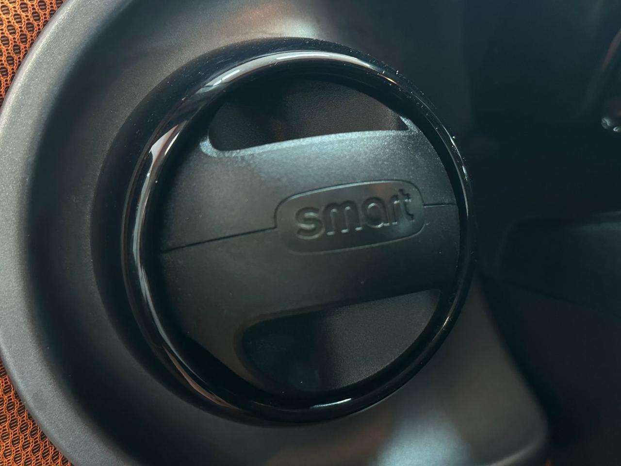 Smart ForTwo 1.0 EDITION ONE #12018