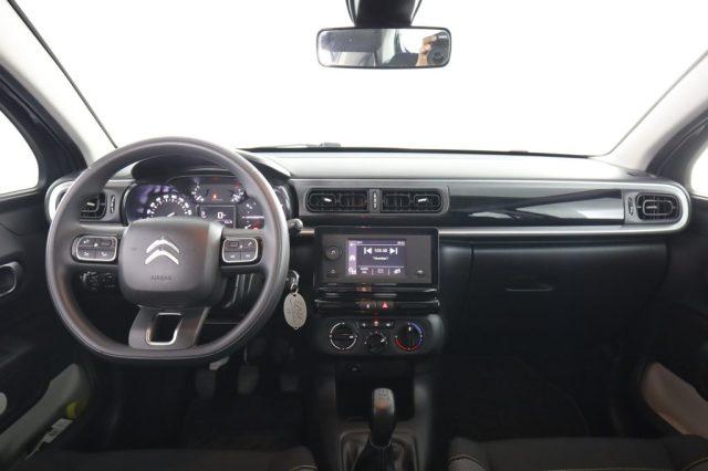 CITROEN C3 C3 PureTech 83 S&S Feel