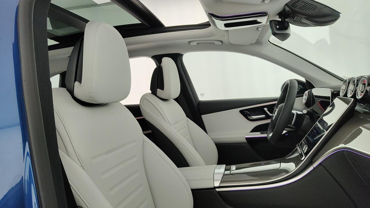 Mercedes-Benz GLC 220 d 4MATIC