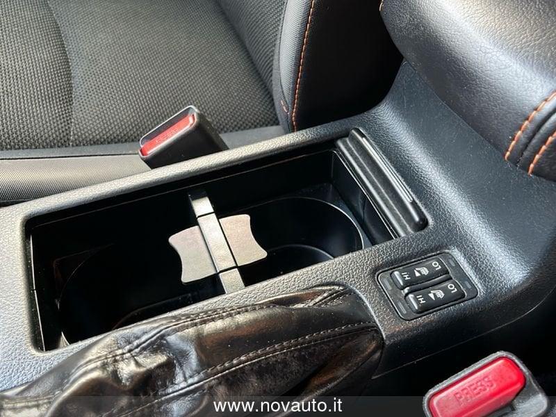 Subaru XV XV 2.0i Style