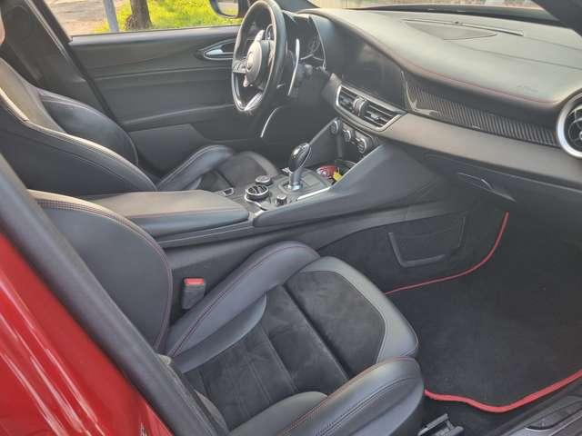 Alfa Romeo Giulia Giulia 2019 2.9 t V6 Quadrifoglio 510cv auto my19
