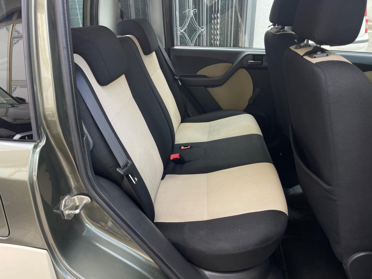 FIAT Panda 1.3 MJT 75CV 4X4 Clima 2011