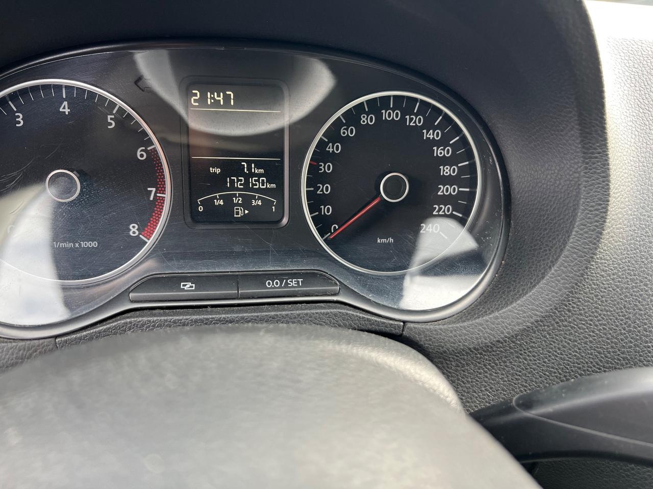 Volkswagen Polo 1.2 70 CV 5p. Comfortline