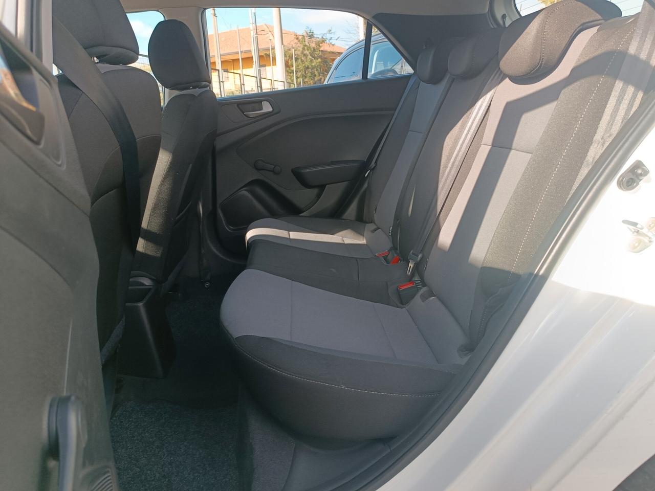 Hyundai i20 1.2 2018 Unico proprietario