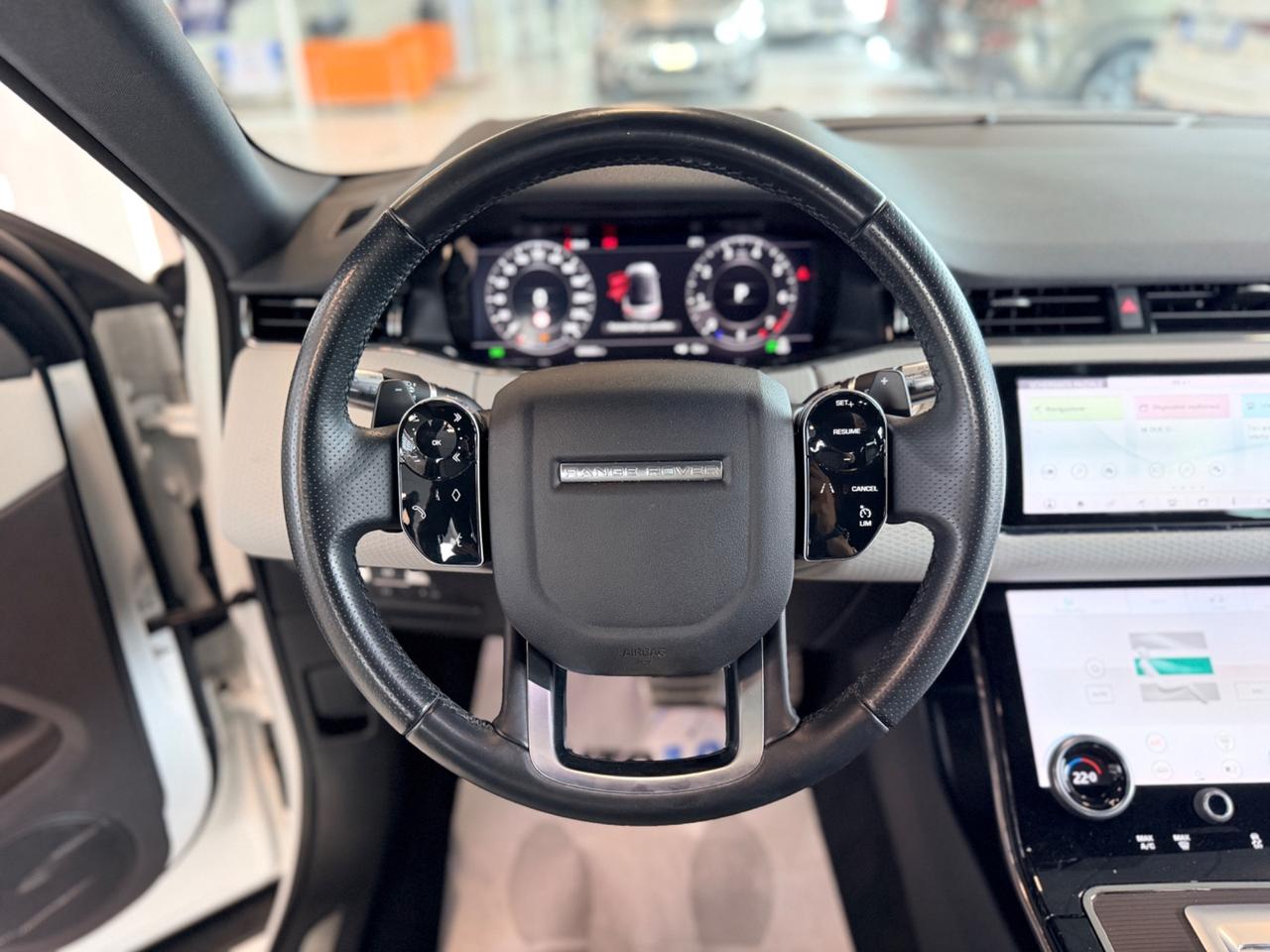 Land Rover Range Evoque 2.0 I4 200 CV AWD Auto R-Dynamic S