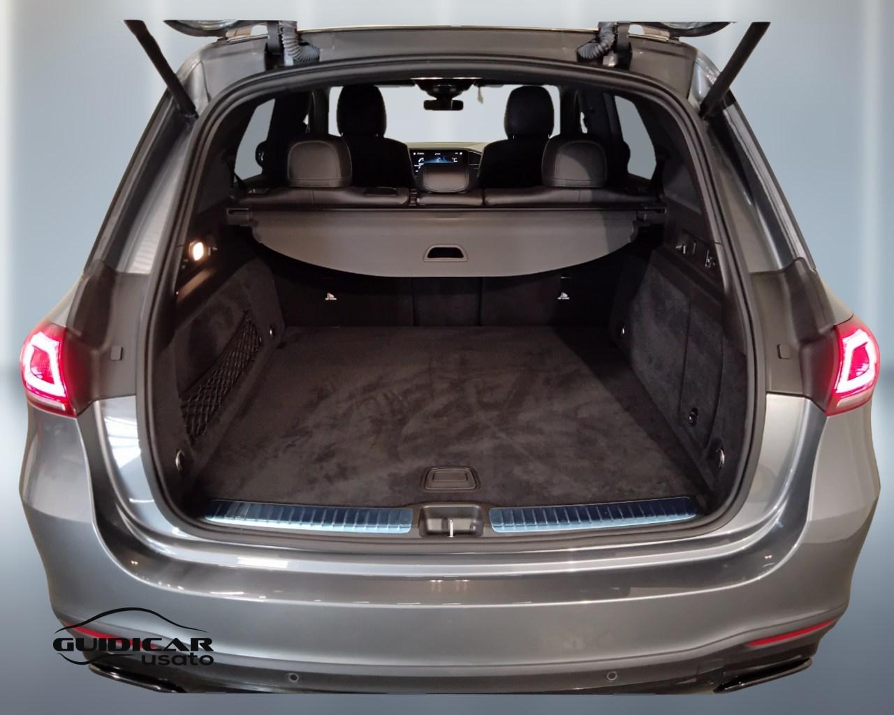 Mercedes-Benz GLE - V167 2019 - GLE 300 d mhev Premium 4matic auto