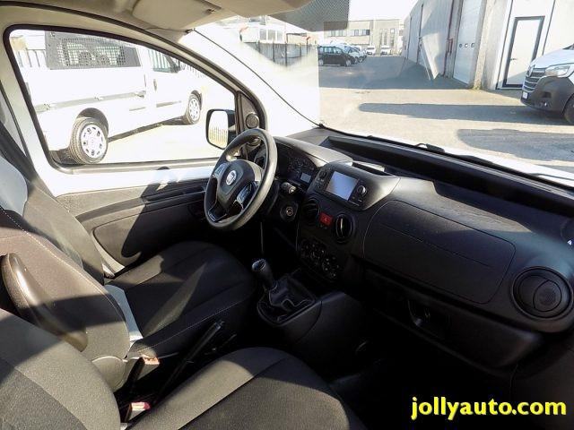 FIAT Fiorino 1.3 MJT 80CV Cargo SX ( ALLESTIMENTO INTERNO)