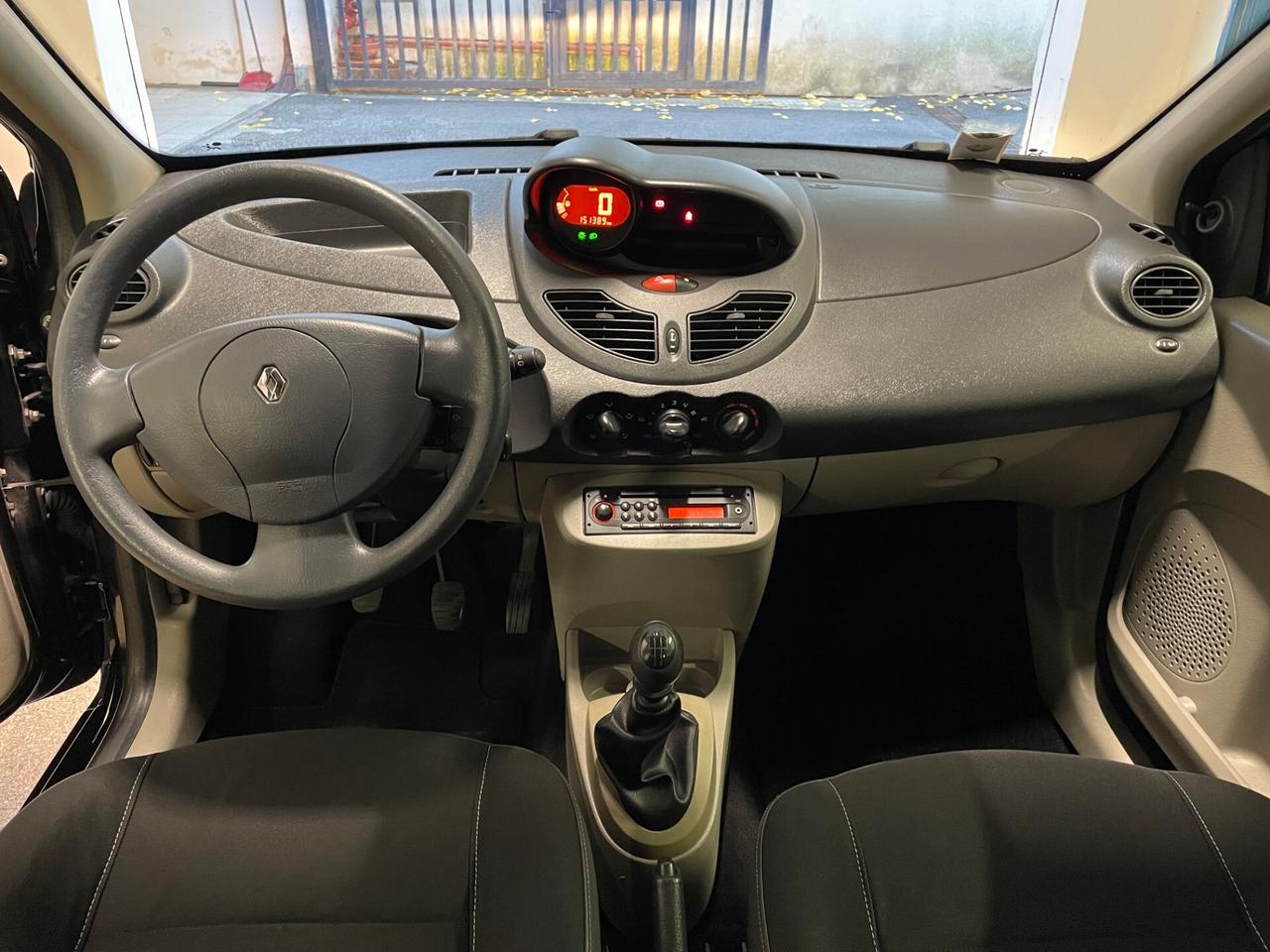 Renault Twingo 1.2 8V Le Iene