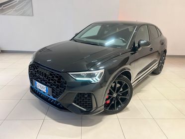 Audi RS Q3 Sportback SPB 2.5 quattro S-tronic