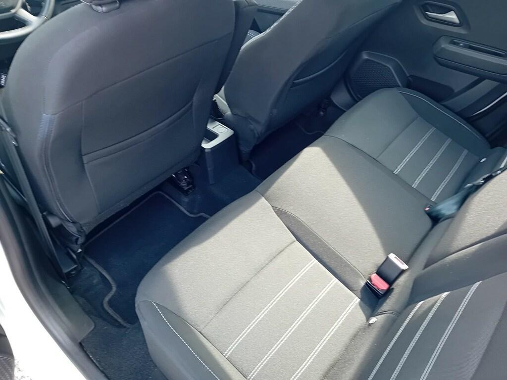 Dacia Sandero Streetway 1.0 SCe Comfort