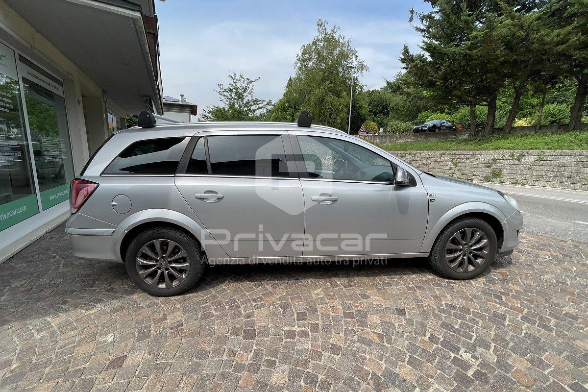 OPEL Astra 1.6 16V VVT Station Wagon Edition