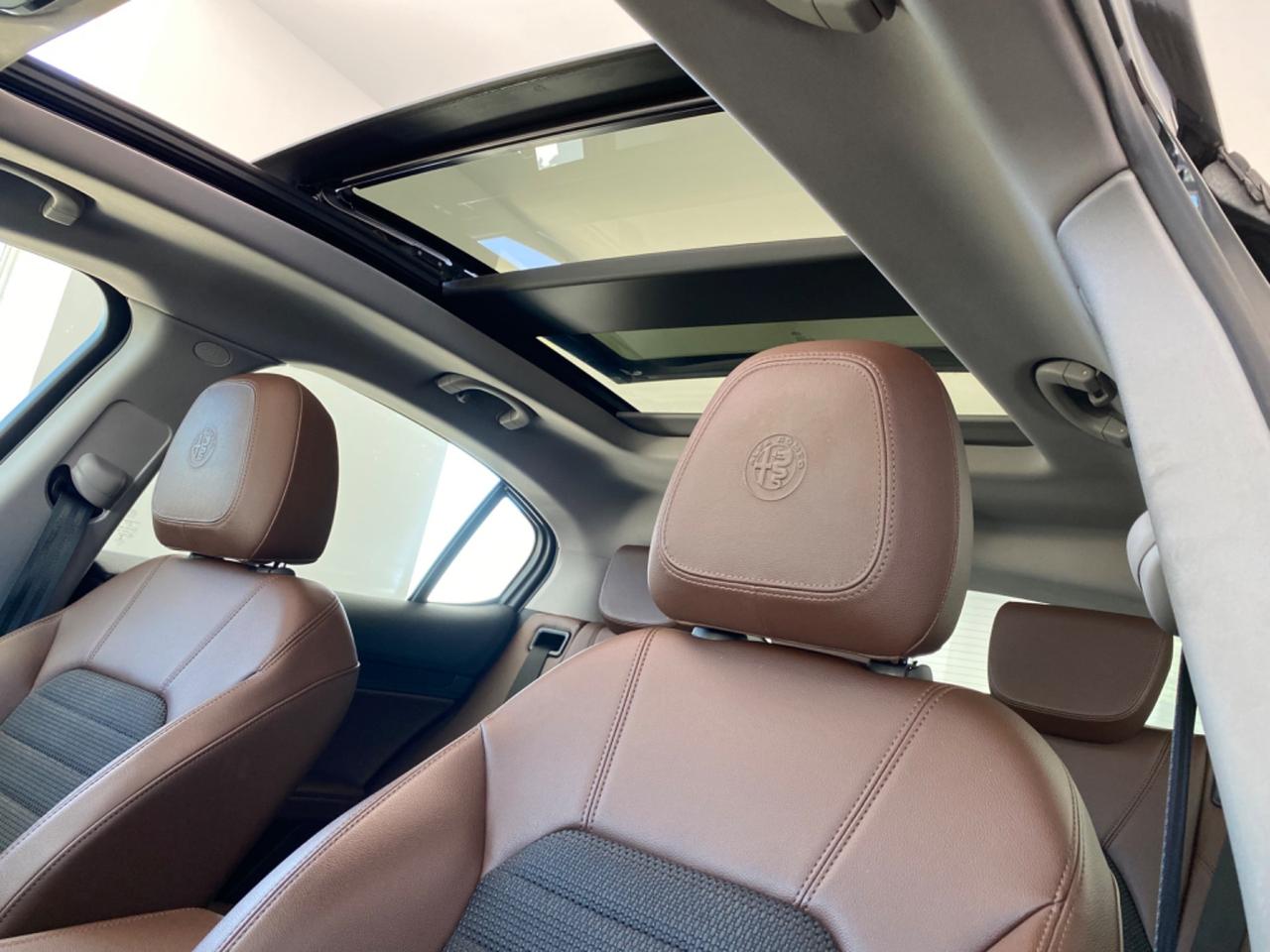 Alfa Romeo Stelvio 2.2D190cv Q4 Executive+TETTO2020