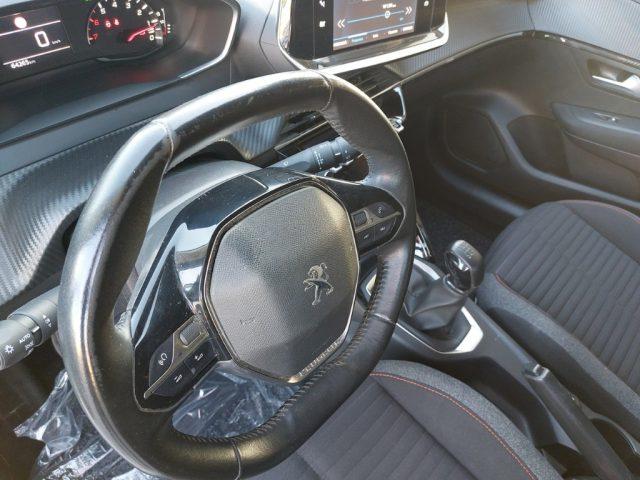 PEUGEOT 208 PureTech 75 Stop&Start 5 porte Active Neopatentati