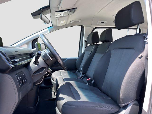 HYUNDAI Staria Staria 2.2 AT AWD 9 posti Wagon