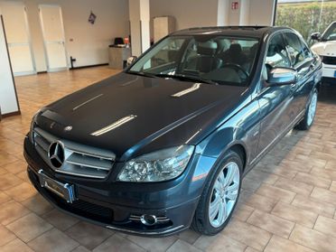 Mercedes-benz C 220 CDI Avantg.
