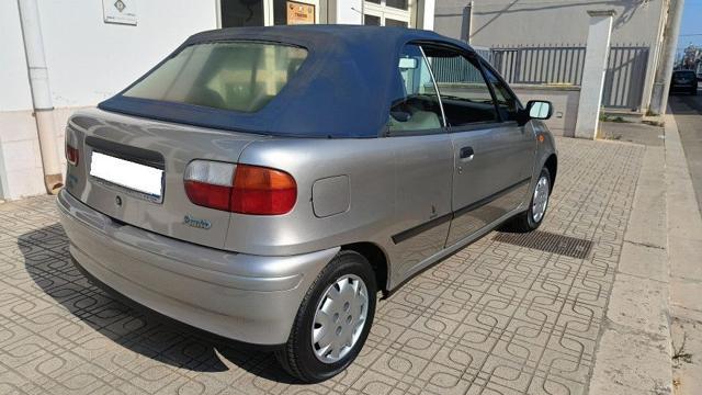 FIAT Punto 1ª serie 60 cat Cabrio S