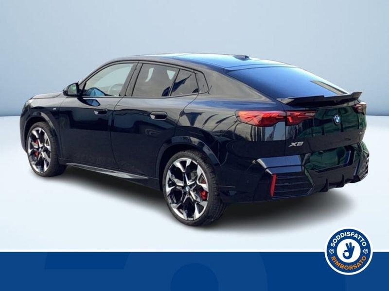 BMW X2 sDrive 18d M Sport Pro