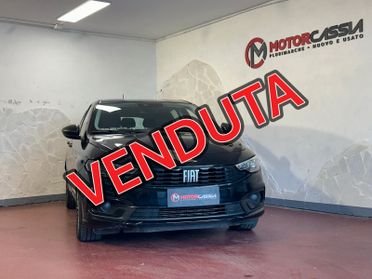 Fiat Tipo 1.6 Mjt S&S SW City Sport