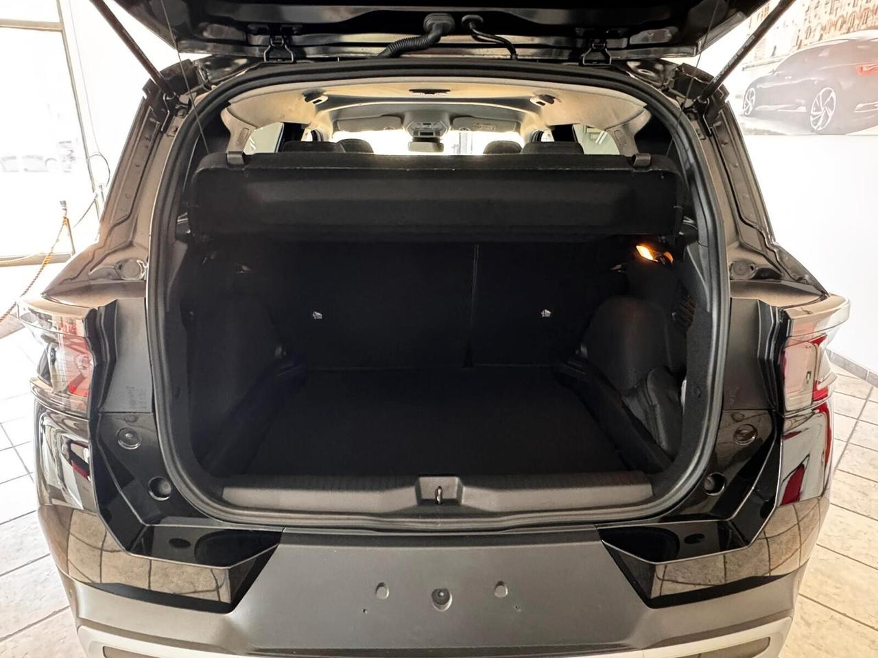 Citroen C3 Aircross Turbo 100 Plus