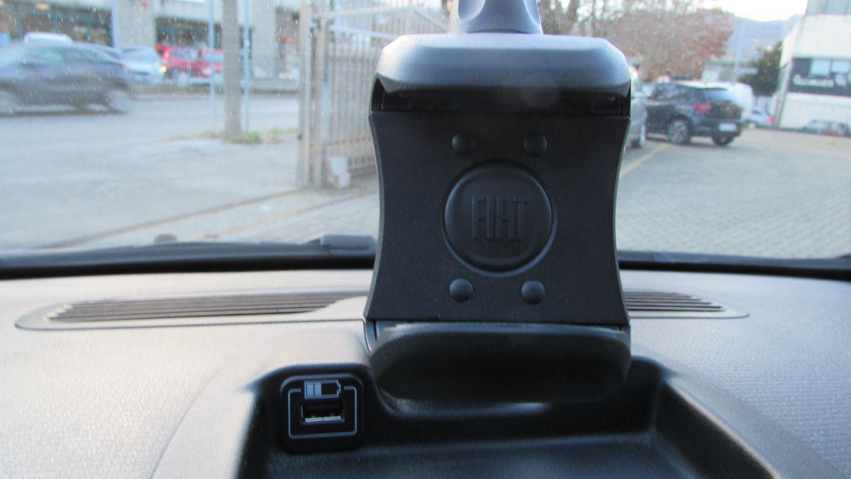 FIAT - Panda - 0.9 TwinAir Turbo S&S 4x4