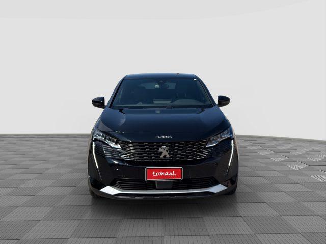 PEUGEOT 3008 3008 BlueHDi 130 EAT8 Allure Pack