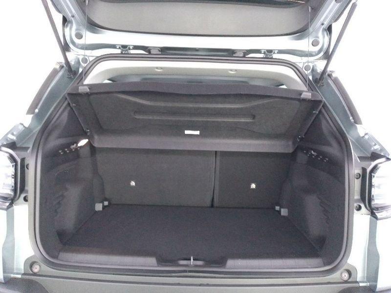 Jeep Avenger 1.2 turbo e-hybrid mhev Summit fwd 110cv edct6