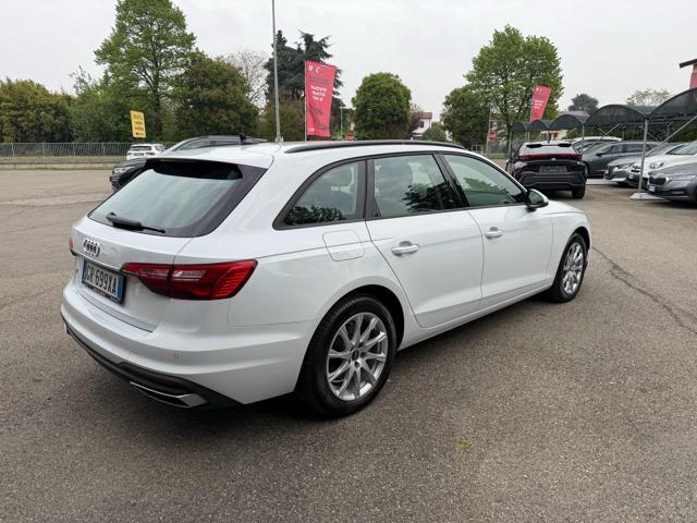 AUDI A4 Avant 35 TDI/163 CV S tronic Business