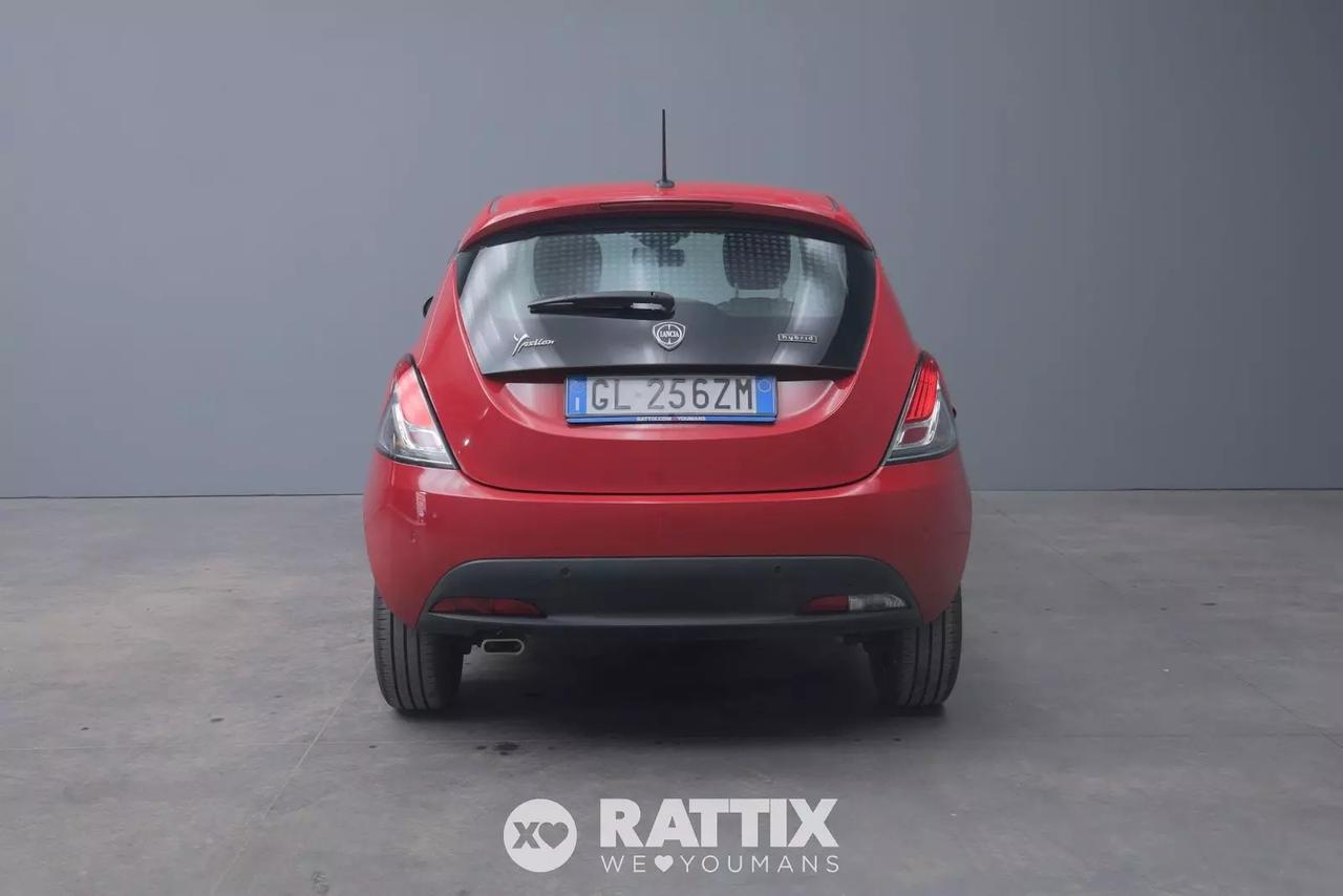 Lancia Ypsilon 1.0 firefly hybrid 70CV Gold