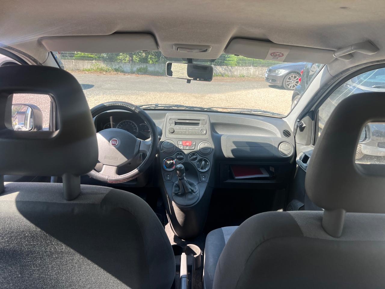 Fiat Panda 1.2 Classic