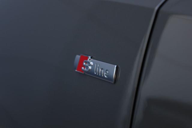 AUDI Q3 35 TDI S tronic Prezzo Netto S line edition
