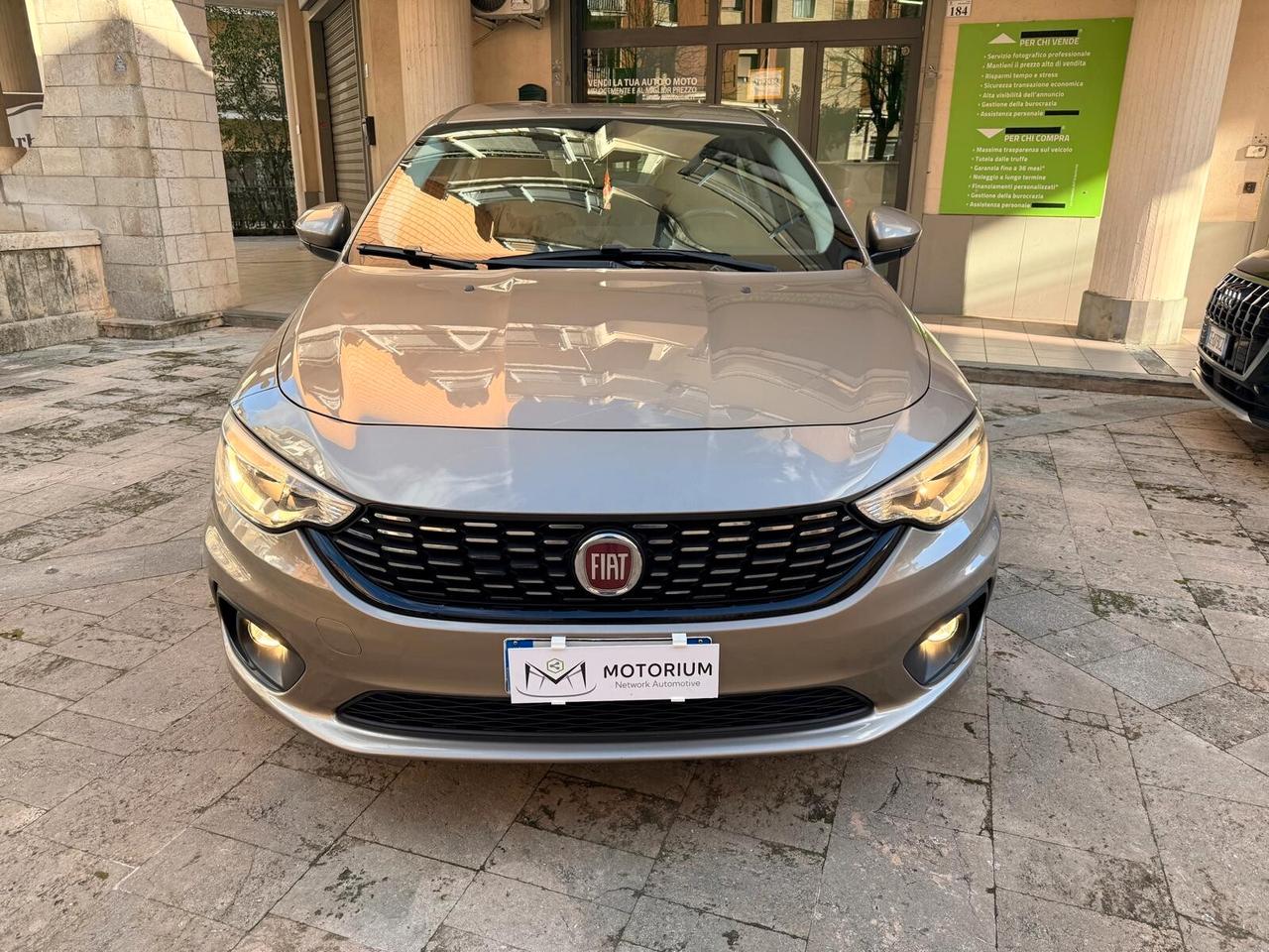 Fiat Tipo 1.6 Mjt S&S Unico Propr. 10/2016