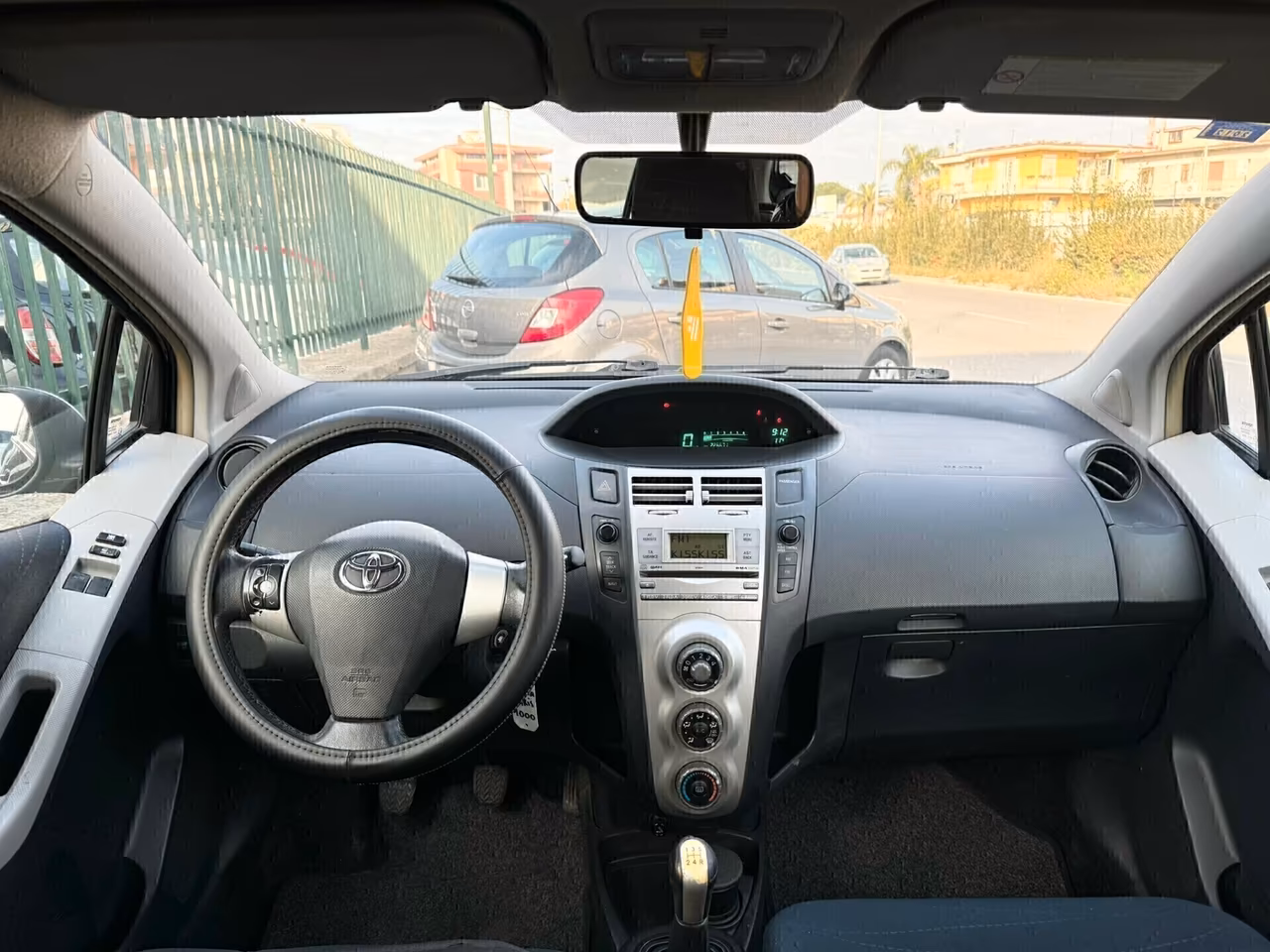 Toyota Yaris 1000 5 porte Full Opt