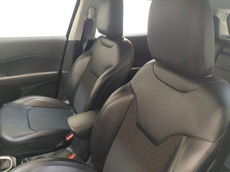 Jeep Compass 1.4 m-air Night Eagle 2wd 140cv my19