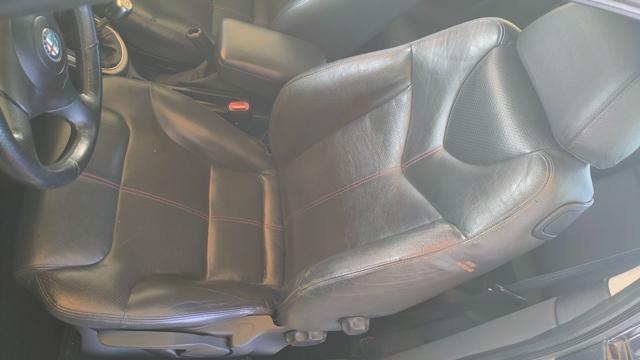 ALFA ROMEO 147 2.0i 16V Twin Spark 150 CV 3p. Distinctive MANUALE