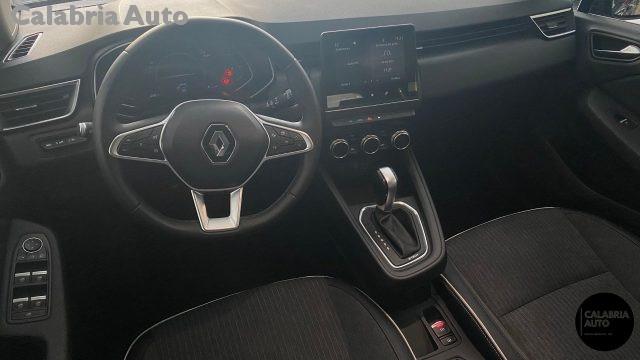 RENAULT Clio Hybrid E-Tech 140 CV 5 porte Intens