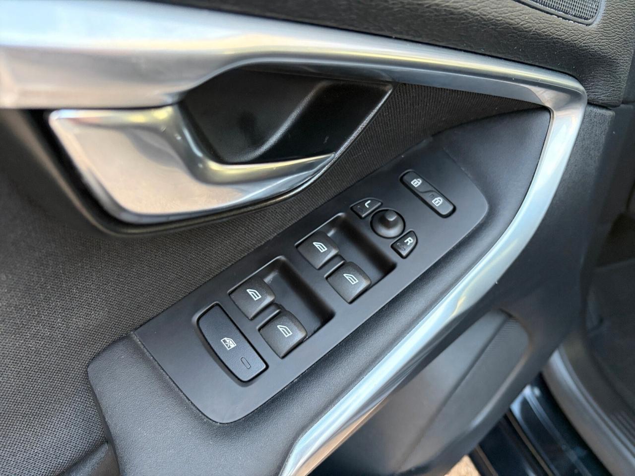 Volvo V40 D2 1.6 Kinetic