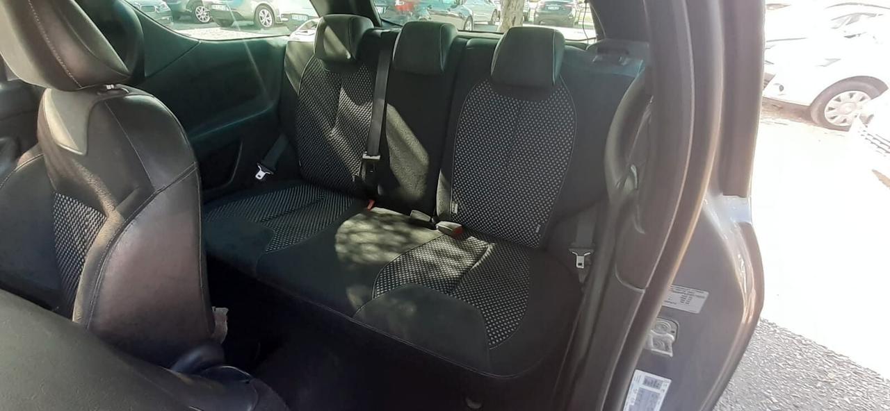 DS3 2012 - 1.6 e-HDi Lb automobili