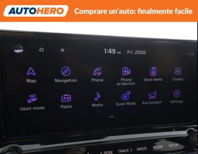 KIA Proceed 1.5 T-GDI MHEV DCT GT Line