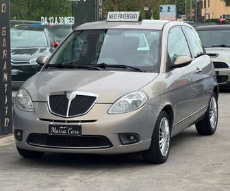 Lancia Ypsilon 1.2 - Neopatentati
