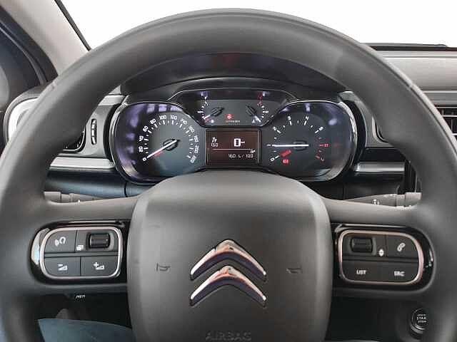 Citroen C3 PureTech 83 S&S Shine