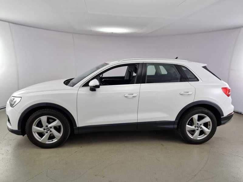 AUDI Q3 35 TDI S Tronic Business Advanced